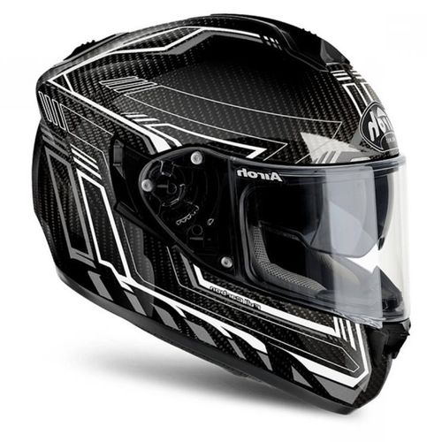 St 701 Carbon / Черный