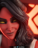 фигурка Малевола Гибб Dispatch