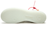 Кроссовки Off-White X Nike Air Force 1 Virgil The Ten