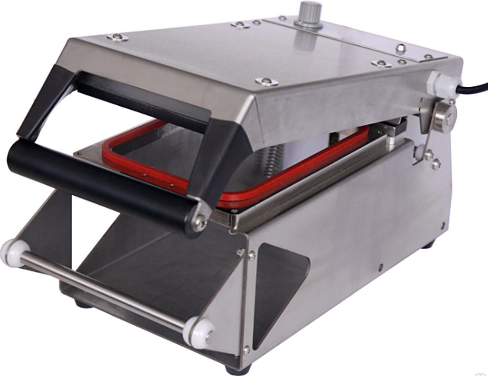 Запайщик лотков ручной HTS-225 (187*137)