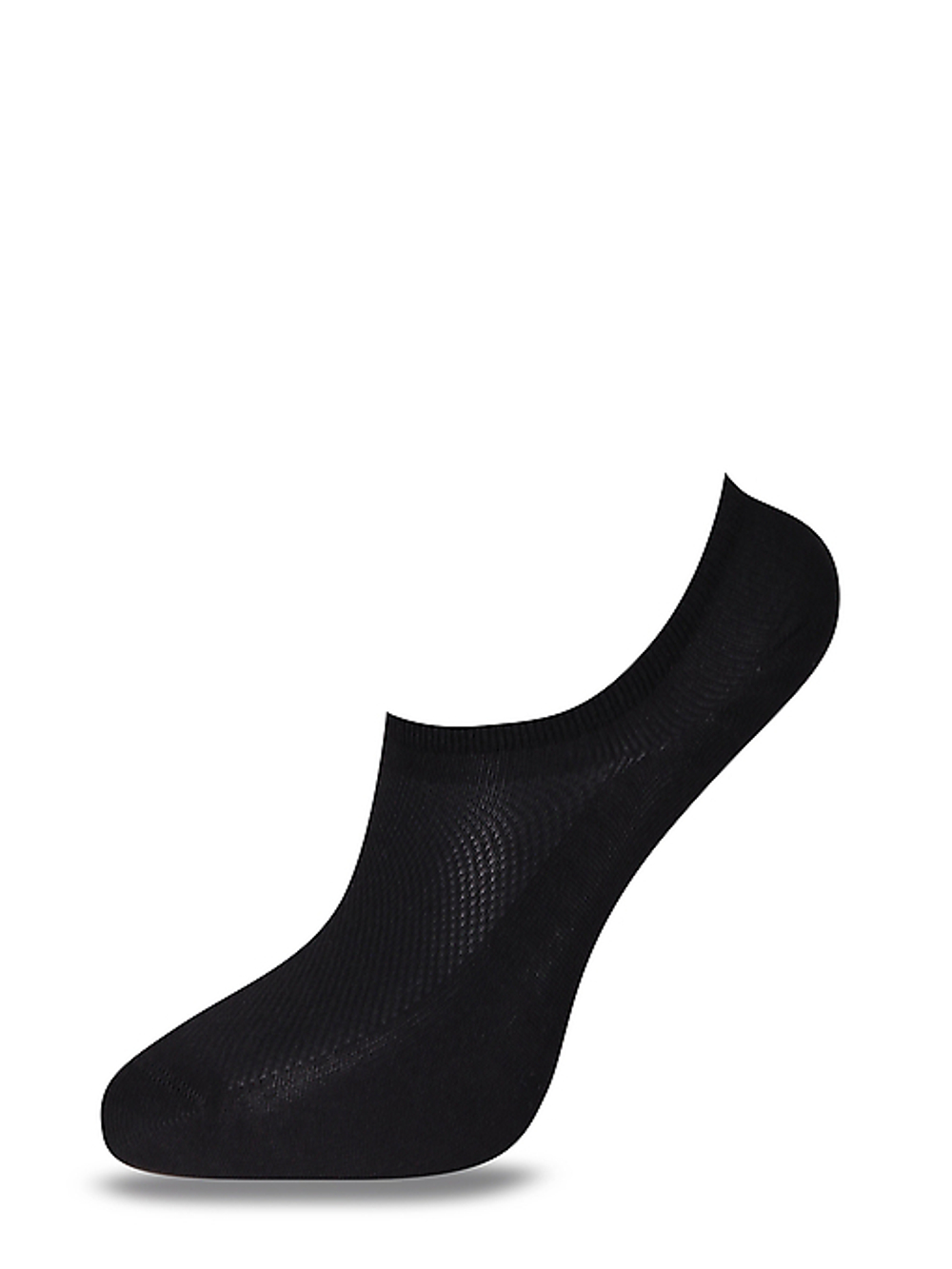 Подследники мужские черный