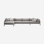 LIVING DIVANI, диван Floyd Hi2 System, cover EXTRA\MEDIUM