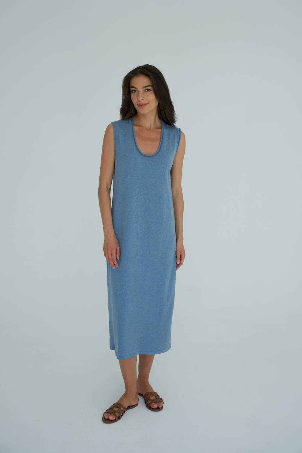 Платье Lilia Midi