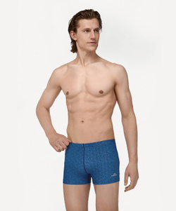 Шорты для плавания Twist Navy, полиамид