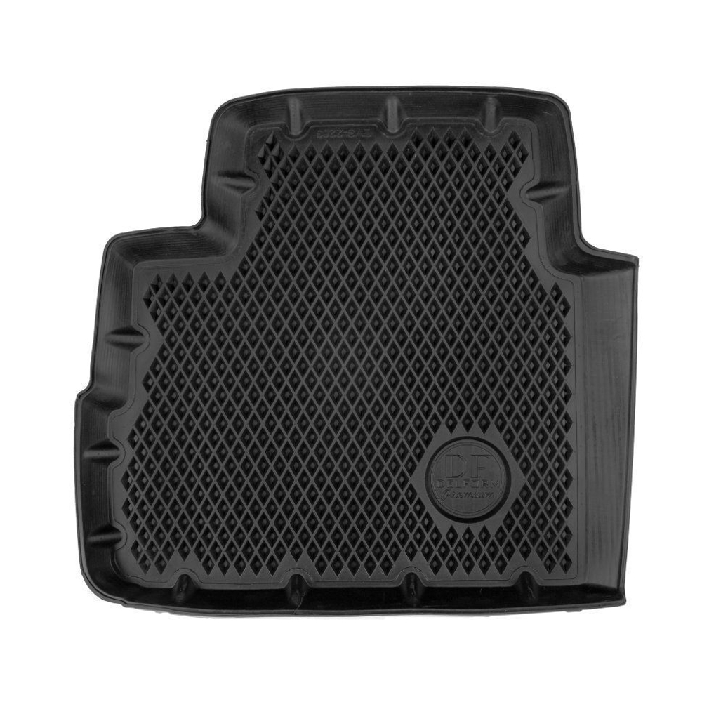 Коврики EVA 3D для Haval Dargo 2022+ Delform Premium EVS-2203