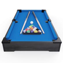 Игровой стол - бильярд DFC 27&amp;quot; RQ22004-PVC