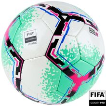 Мяч футзальный VISION SALA+, FIFA Quality Pro, размер 4