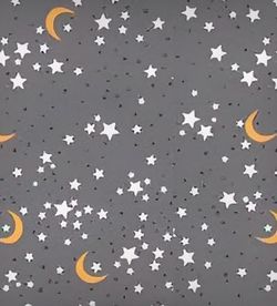 Пододеяльник Полисатин Мечта "Sweet Dream" евро на молнии 200x215 см