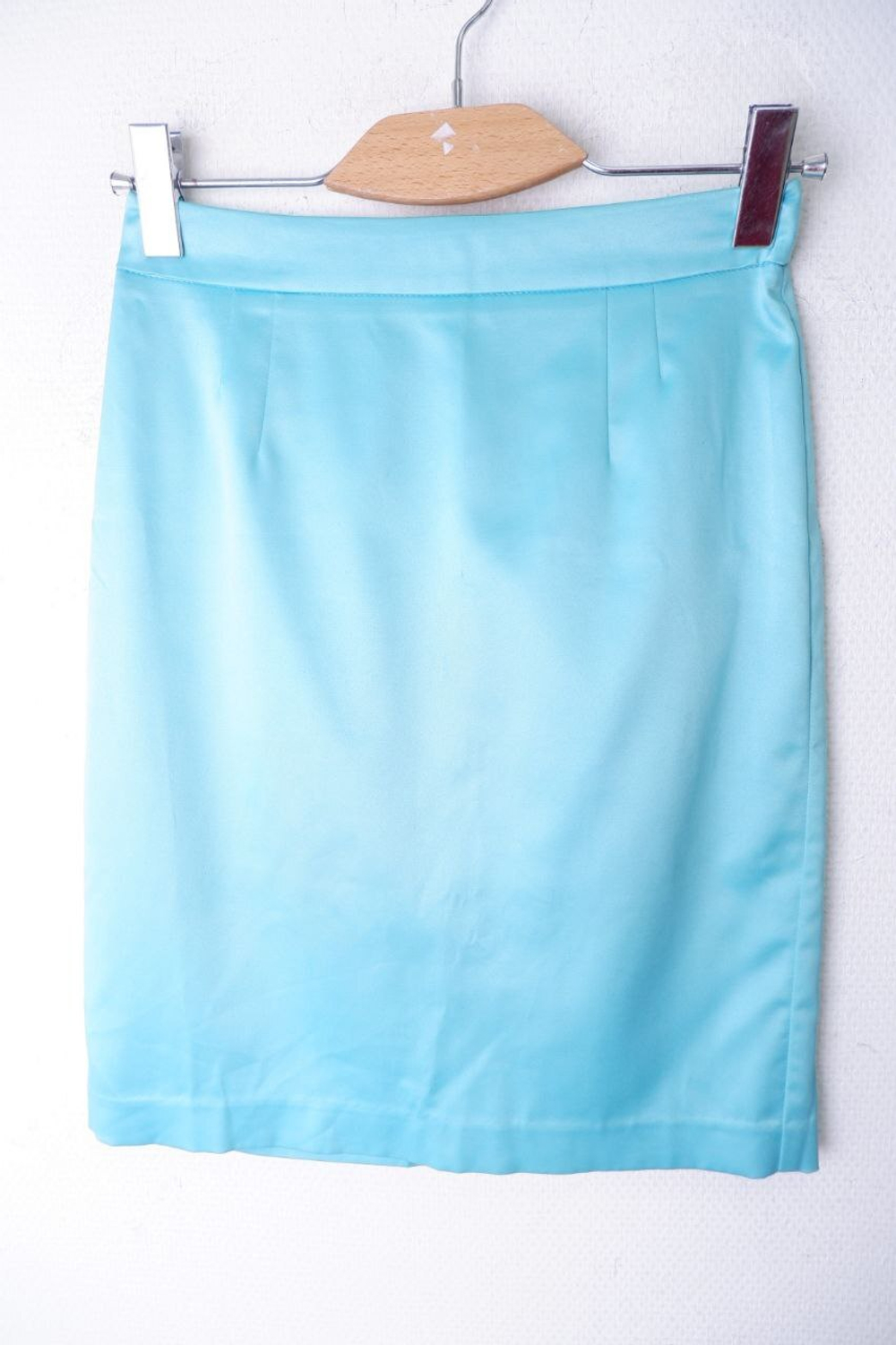 Юбка Love Republic атласная 42-44 размер