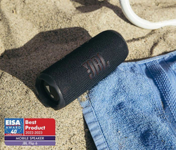 Беспроводная колонка JBL Flip 6 зеленая
