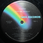 Black Oak Arkansas / X-Rated (LP)