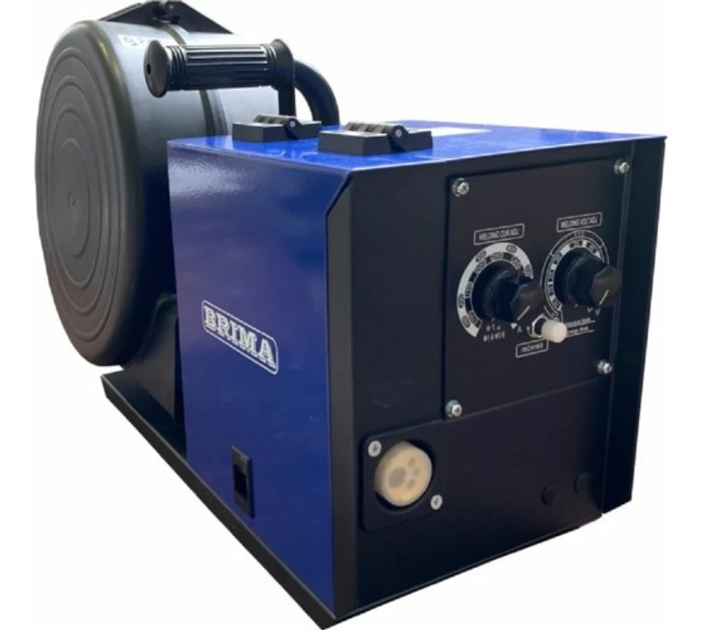Сварочный полуавтомат Brima MIG-630 0008988
