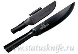 Нож Cold Steel 95BUSK Bushmanфотография - 2