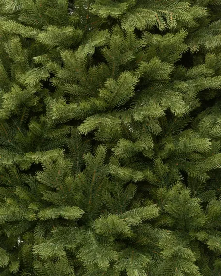 Искусственная елка Эрмитажная 270 см., 100% литая хвоя, ЕлкиТорг (94270)