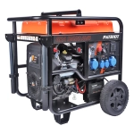 PATRIOT GRA 12000AWS генератор бензиновый 472102210