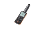 Testo 535 (0563 0535) газоанализатор с подключением к приложению