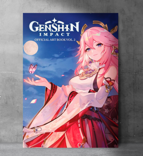 Genshin Impact