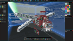 Starbase (Ранний доступ) (для ПК, цифровой код доступа)