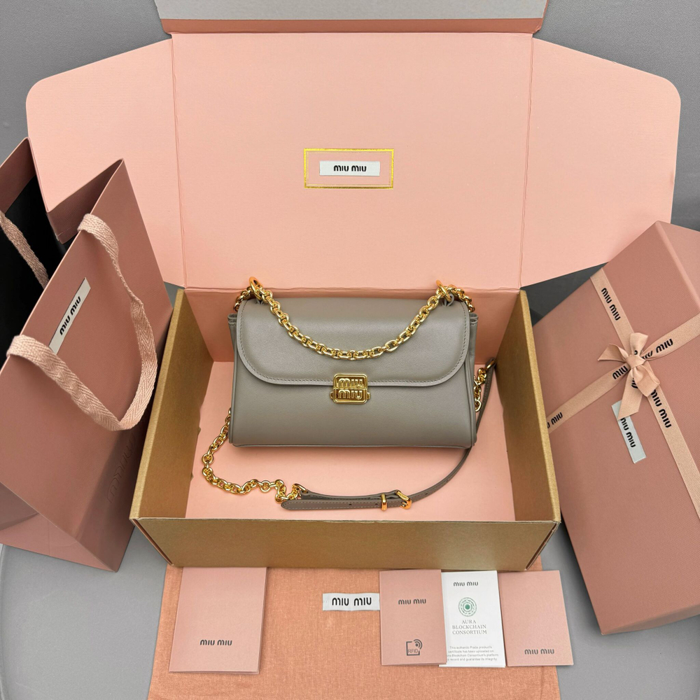 Miu Miu Bag 25 cm