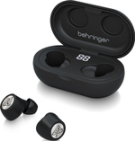 Беспроводные наушники BEHRINGER TRUE BUDS