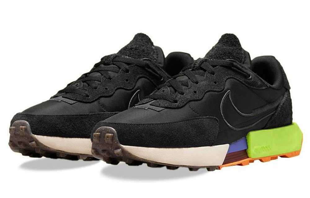 Кроссовки Nike Fontanka Waffle (Женская размерная сетка)