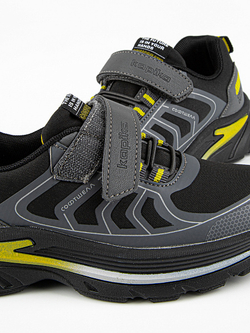 Кроссовки softshell