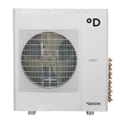 Daichi DF100A4MS1R1 / DA25AMMS1Rx4