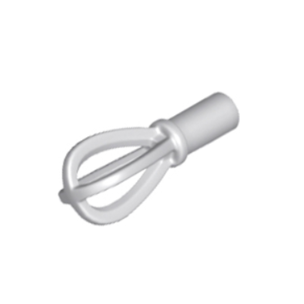 Венчик 29636 Light Bluish Gray