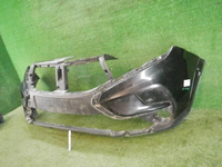 Бампер передний Lada X-RAY (2015-2022) Cross
