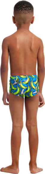 Плавки FUNKY TRUNKS Toddler Boys B1