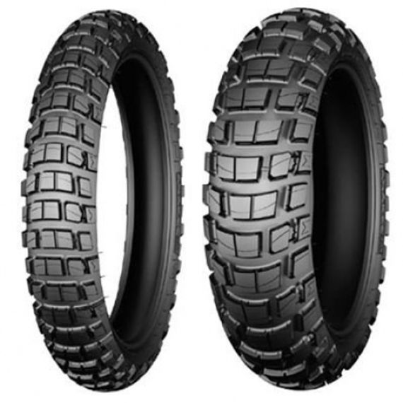 Michelin Anakee Wild 110/80 R18 58S TL/TT Rear