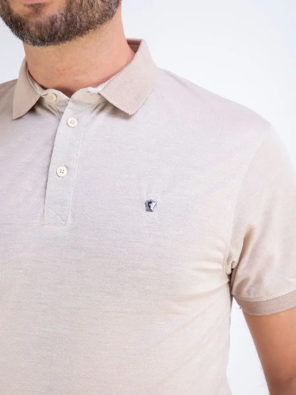 Футболка поло мужская Турция, тенниска