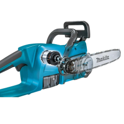 Аккумуляторная цепная пила Makita DUC357SF
