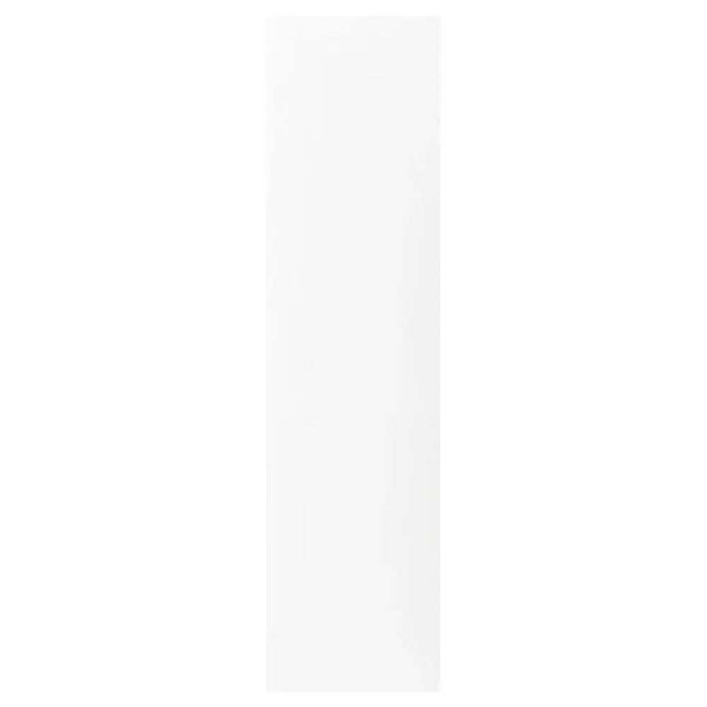 Накладная панель - ENKÖPING / ENKОPING IKEA/ЭНЧЕПИНГ ИКЕА, 240х62 см, белый