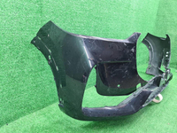 Бампер передний JAECOO J8 (2024-н.в.)