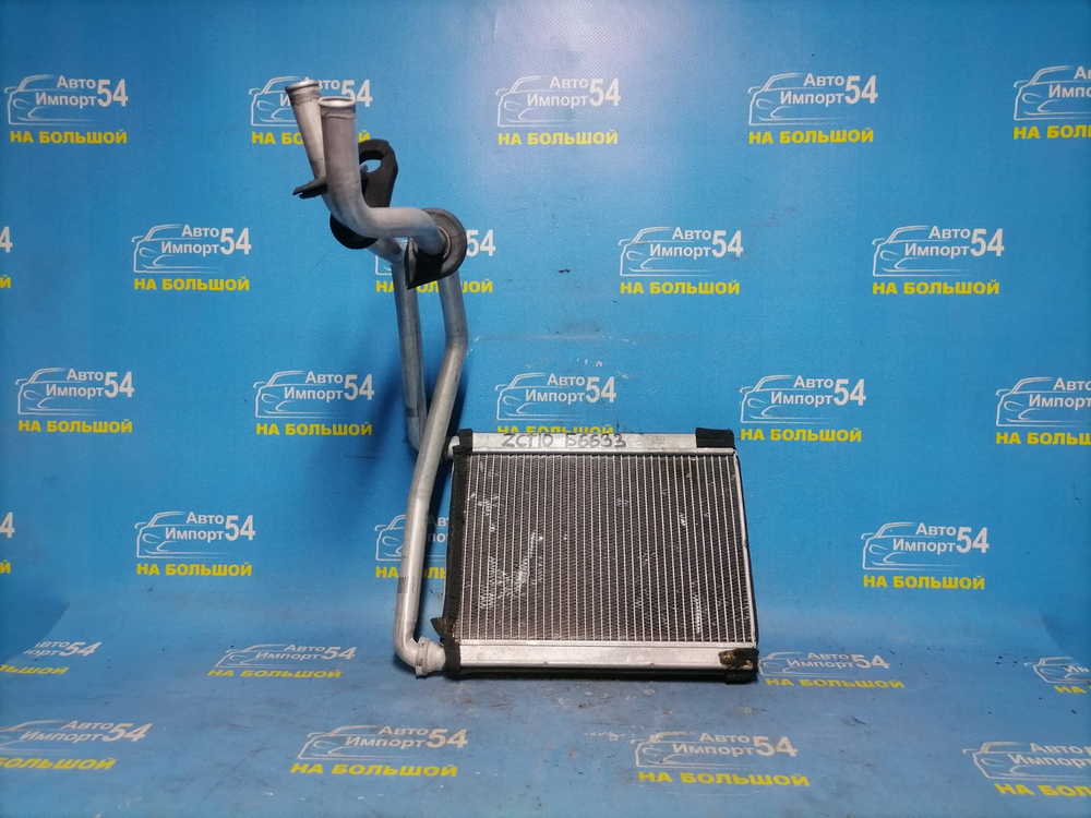 Радиатор печки TOYOTA OPA 2000-2005