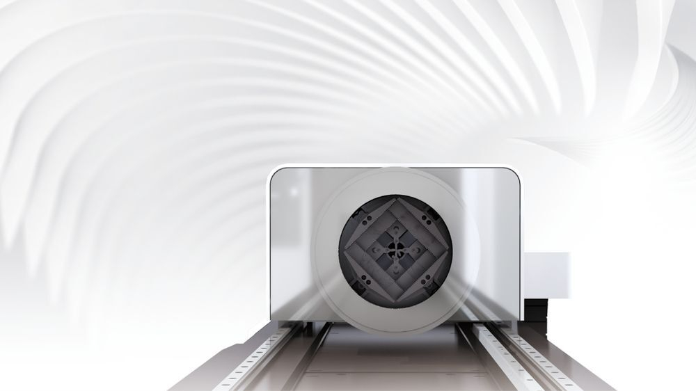 Лазерный станок B-Power K1-65 1500W