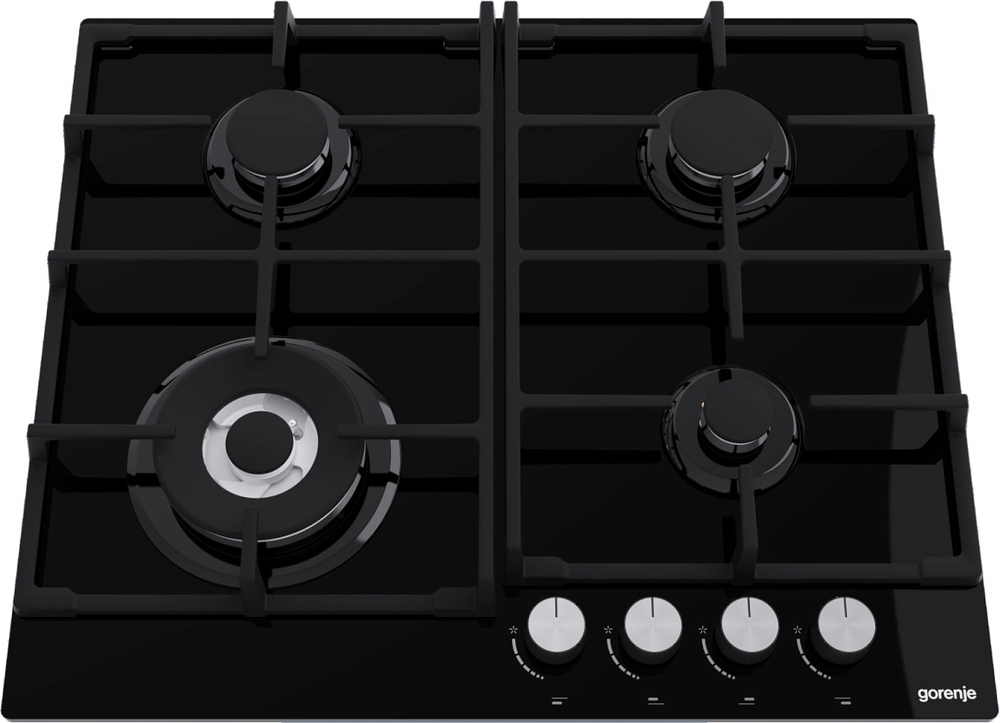 Встраиваемая газовая варочная панель Gorenje GT641AKB