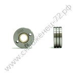 Ролик порошк. 0.8-0.9мм /SKYWAY 300-330