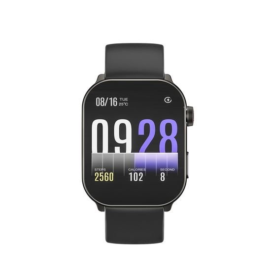 Умные часы Kieslect Smart Calling Watch Balancs (YFT2120EU)