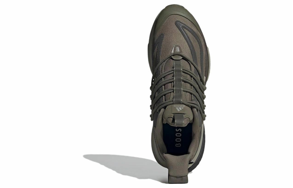 Кроссовки Adidas Alphaboost V1