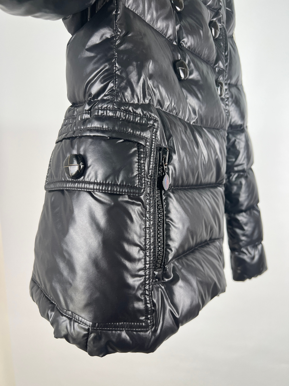 Куртка Moncler