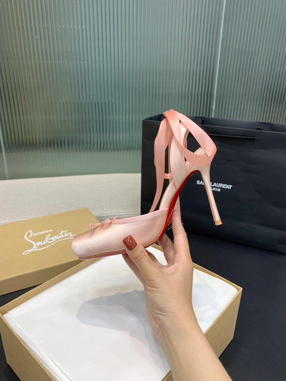 Christian Louboutin Pumps (5 colors)
