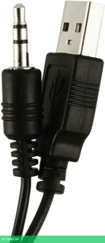 Акустика Sven 312 Black (SV-012540)