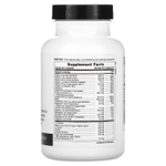 NaturesPlus, KetoLiving, ежедневные мульти, 90 капсул