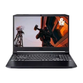 Ноутбук Acer Nitro 5 AN515-45 (NH.QBRER.002)