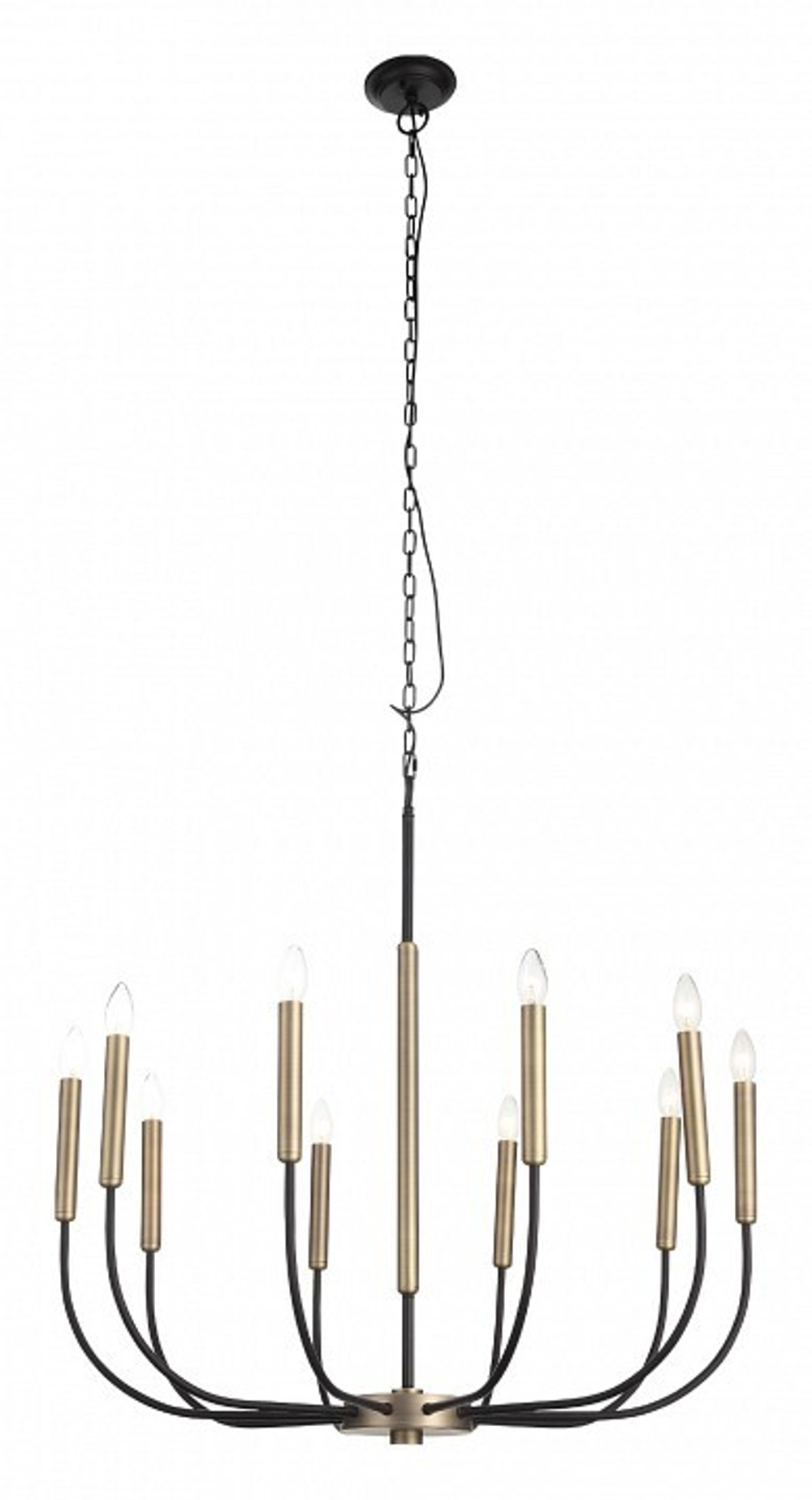 Подвесная люстра ST-Luce SLD008.423.10