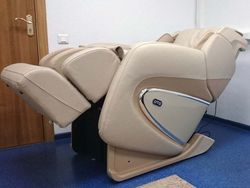 Массажное кресло OTO Chiro II CR-01