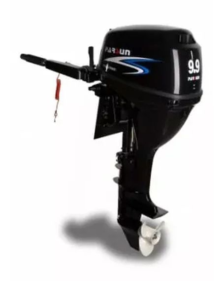 4х-тактный лодочный мотор PARSUN F9.9BMS