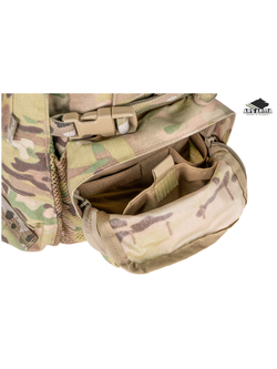 Штурмовой рюкзак А-26 Бивер ARS ARMA